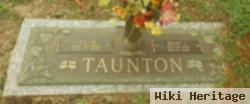 Mary S. Taunton