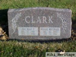 Royal Michael Clark
