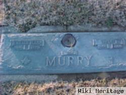 Richard Bland Murry