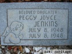 Peggy Joyce Jenkins