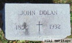 John Dolan