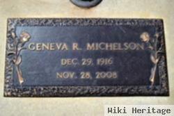 Geneva Randall Michelson