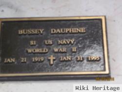 Bussey Dauphine