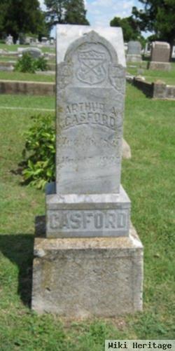 Arthur A. Casford