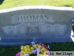 Willie C. Thomas