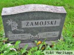 Jan Zamojski