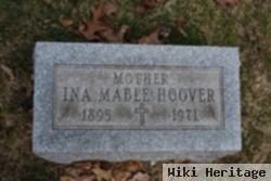 Ina Mabel Hoover