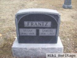 Samuel Frantz