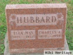 Ella May Hubbard