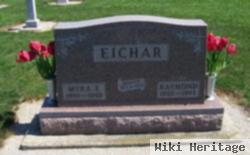 Myra E Eichar