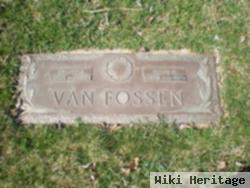 Grant J. Van Fossen