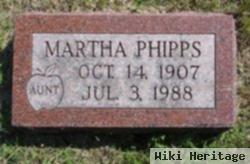 Martha Phipps