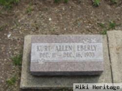 Kurt Allen Eberly