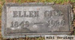 Ellen Gill