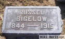 Russell Bigelow