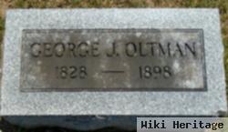 George J. Oltman