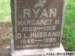 Margaret M. Ryan