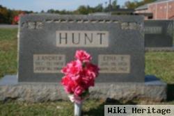 Etha Putnam Hunt