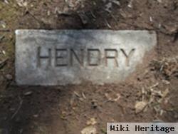 Elbert Evan Hendry