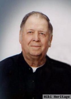 Dale Elmer Olson