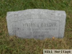 Vivian I. Mount Fielder