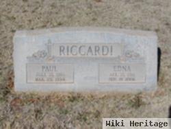 Edna Riccardi