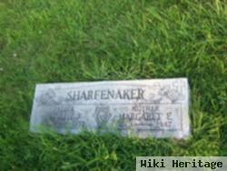 Margaret E. Sharfenaker