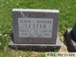 Elaine C. Lester