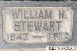 William Henry Stewart