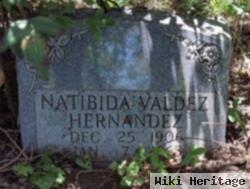 Natividad Valdez Hernandez