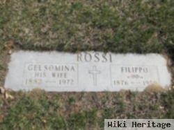 Gelsomina Rossi