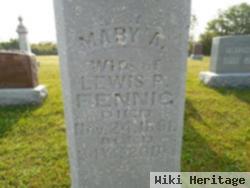 Mary A. Fennig