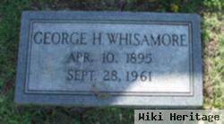 George H. Whisamore