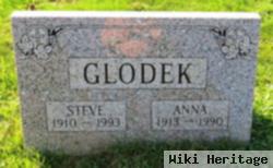 Steve Glodek