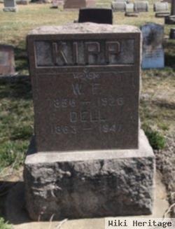 William F Kipp