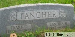 Lanora M Fancher