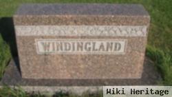 Anne Ueland Windingland