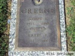 Joseph L. Greene