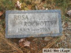 Rosa Rochotte