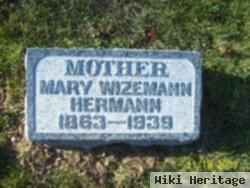 Mary Wizemann Hermann