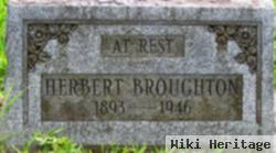 Herbert Broughton