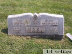 Harry Hart