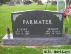 Robert Parmater