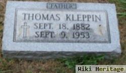 Thomas Kleppin