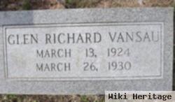 Glen Richard Vansau