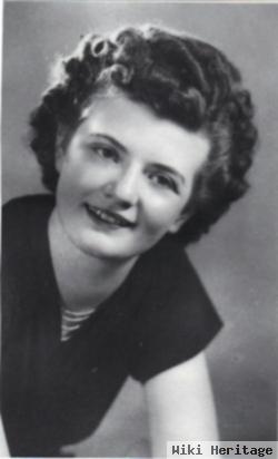 Marguerite Joyce Cummings Moravek