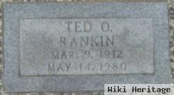 Ted O Rankin