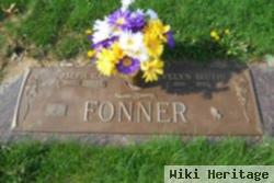 Evelyn "ruth" Fonner