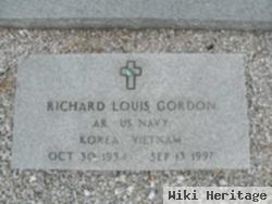 Richard Louis Gordon, Sr