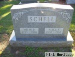 Wilmer Schell